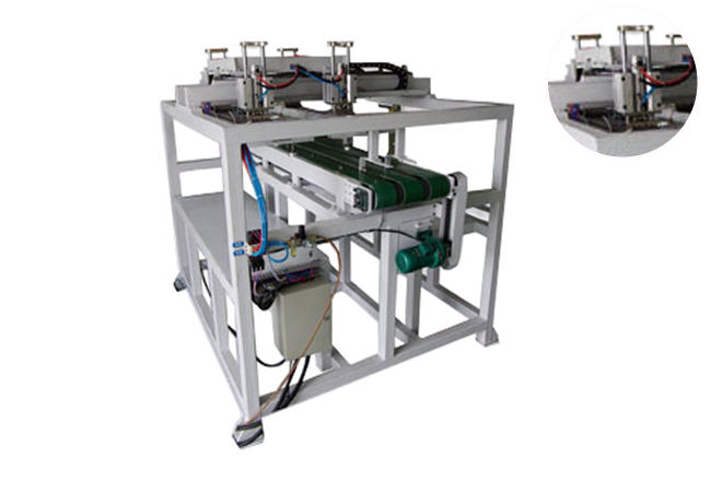 尚诚科技  移载机