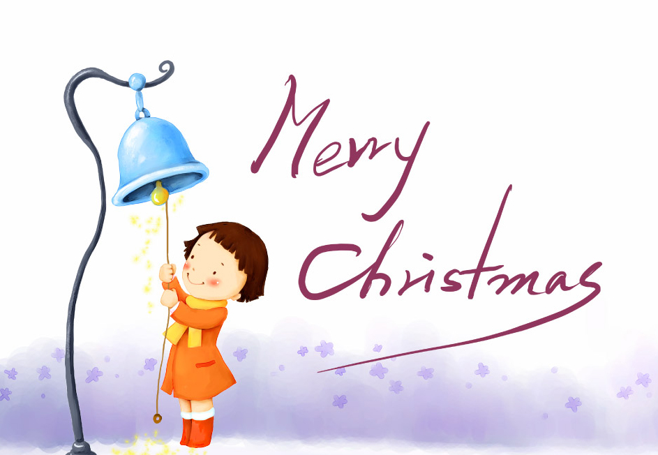 尚诚科技圣诞节