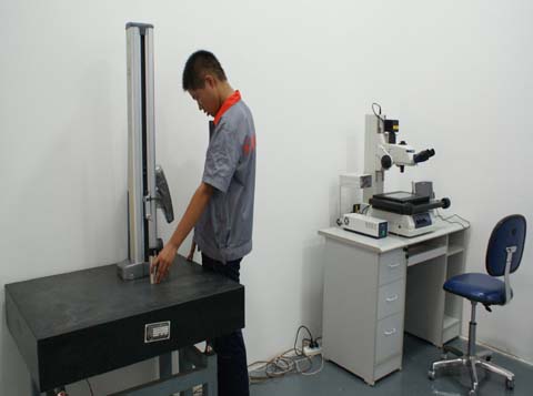 工具显微镜