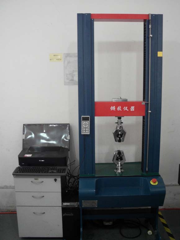 材料性能检测仪