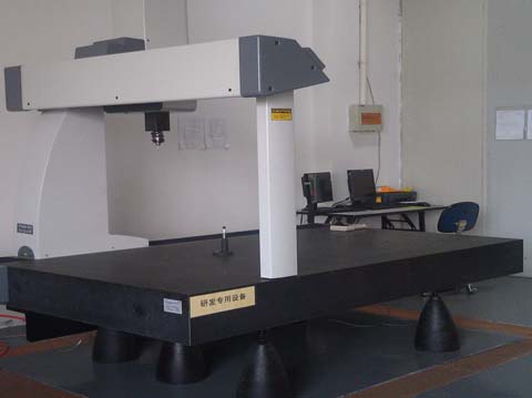 海客斯康三坐标