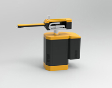 艾度机器人二代